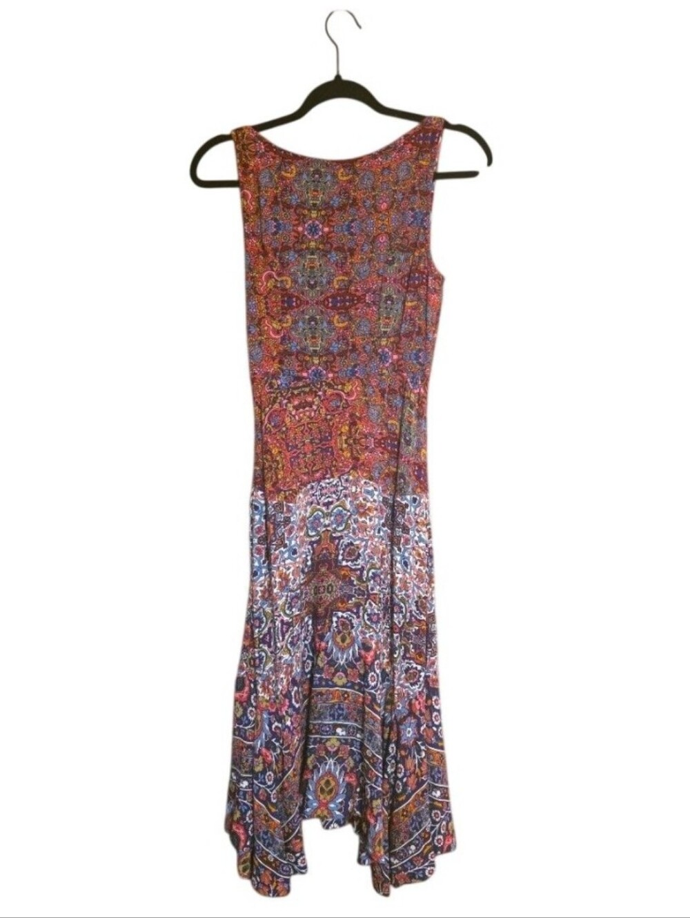 NWT Anthropologie Violette Dress size 0 - Picture 3 of 4